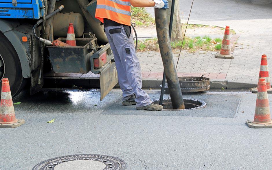 prix dégorgement canalisation Vernou-la-Celle-sur-Seine