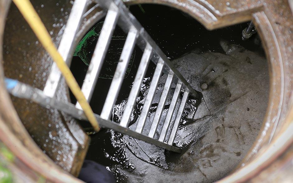 dégorgement canalisation Le Blanc-Mesnil